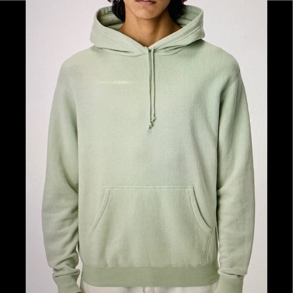 john elliot hoodie